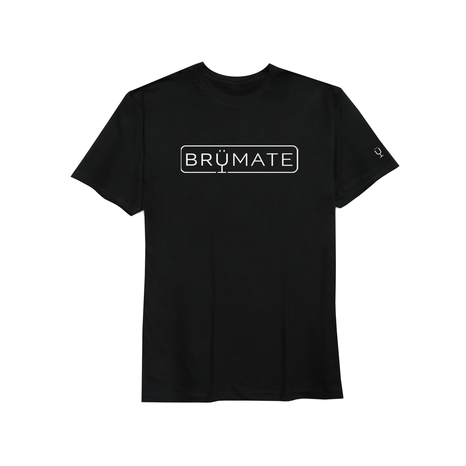 short-sleeve-t-shirt-black-f3 BrumateTeeBlack-Front.png