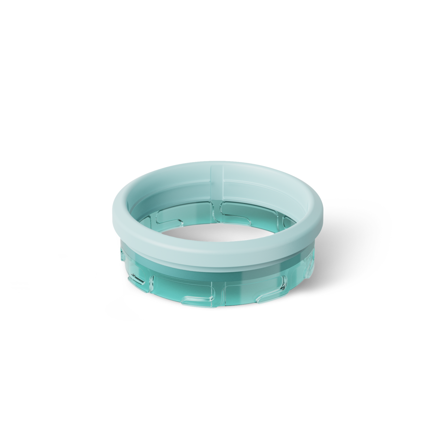 slim-v2-octalock-gaskets-s9 Gasket-Slim-BlueAgave.png