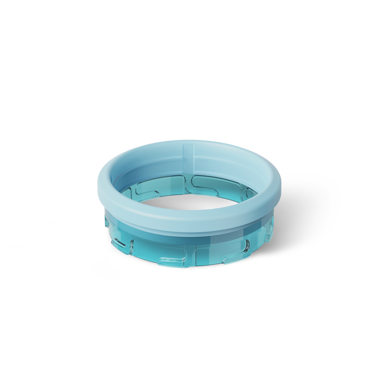 slim-v2-octalock-gaskets-s9 Gasket-Slim-Glacier_92554ee7-42d4-4342-b792-797dbcb44906.png
