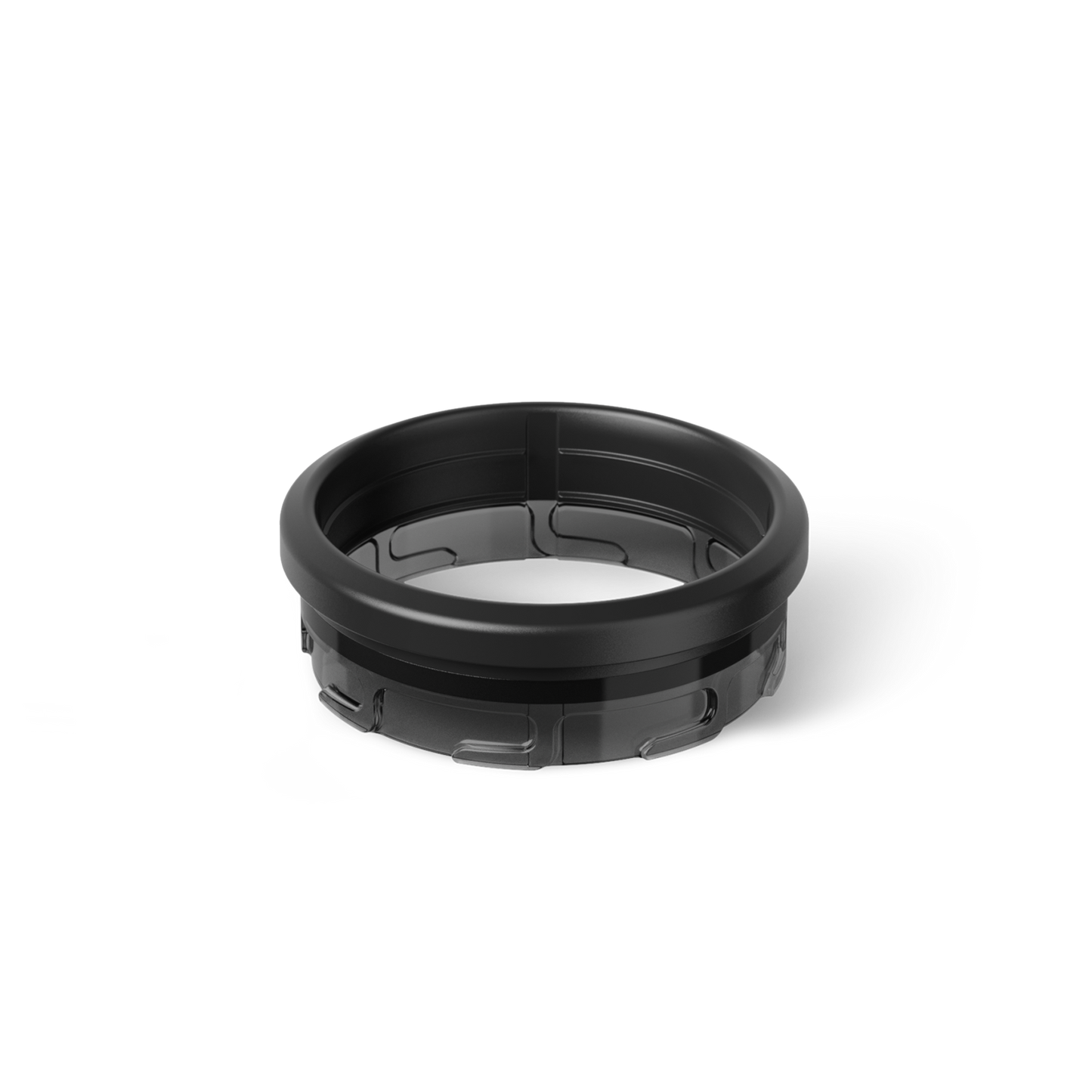 slim-v2-octalock-gaskets-s9 Gasket-Slim-MatteBlack.png