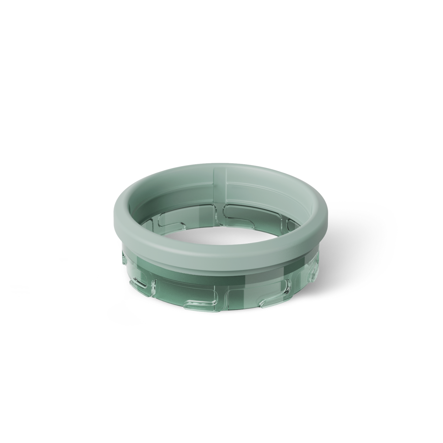 slim-v2-octalock-gaskets-s9 Gasket-Slim-Sage.png