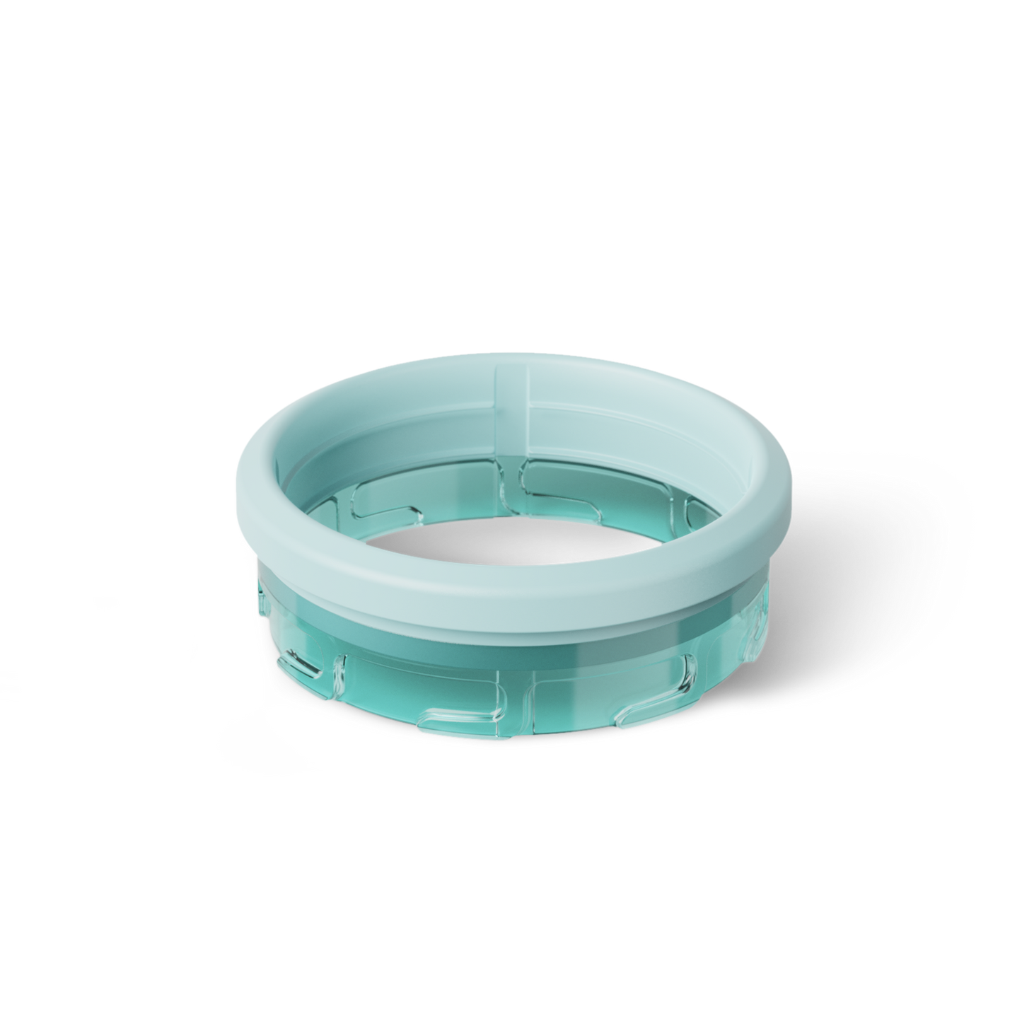 trio-v2-octalock-gaskets-h5 Gasket-Trio-Duo-BlueAgave.png