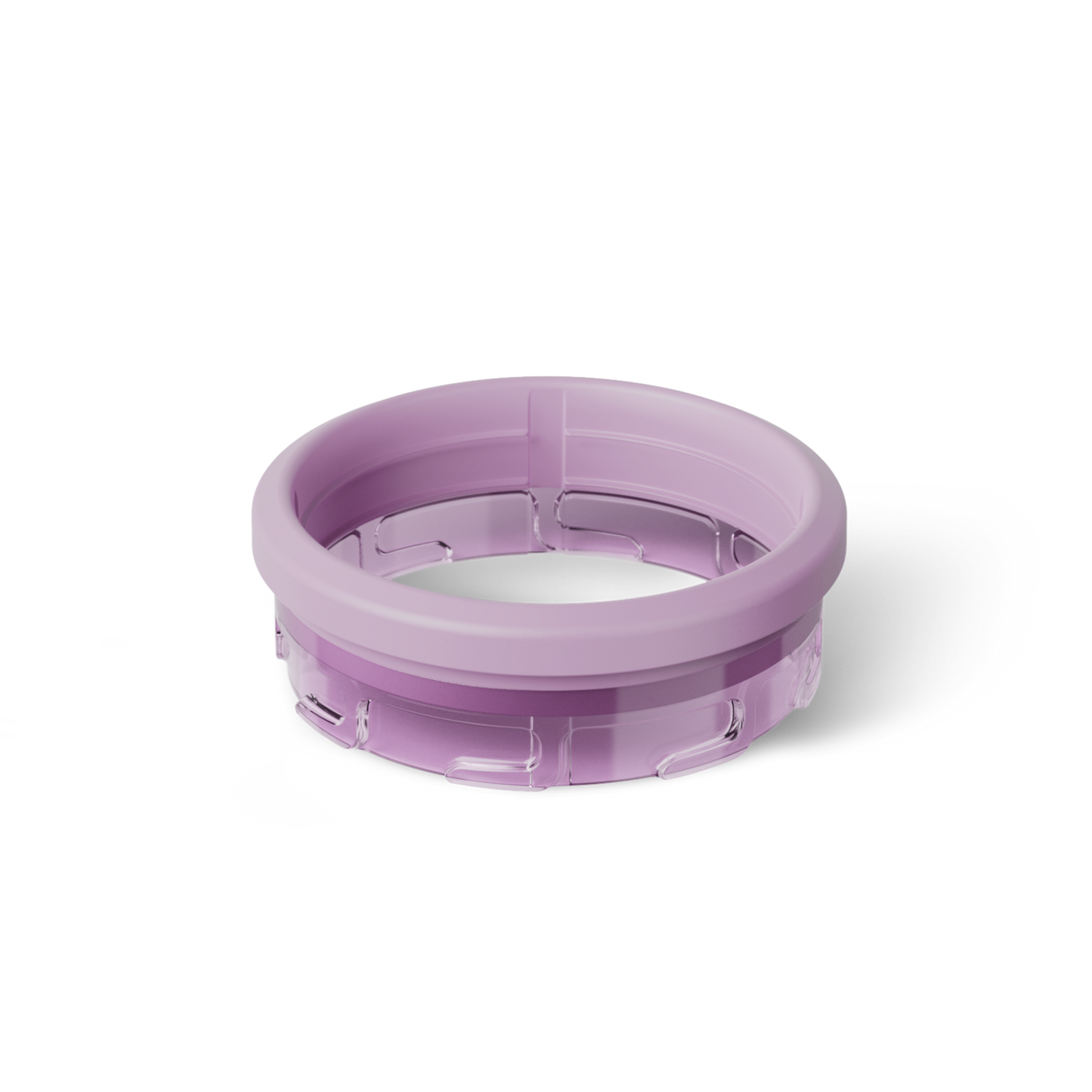 trio-v2-octalock-gaskets-h5 Gasket-Trio-Duo-Lavender.png