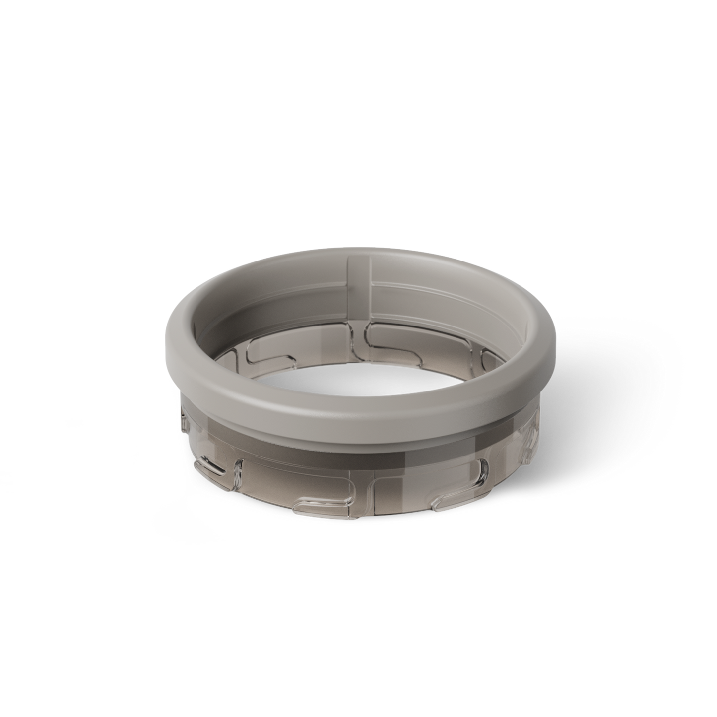 trio-v2-octalock-gaskets-h5 Gasket-Trio-Duo-Mocha.png