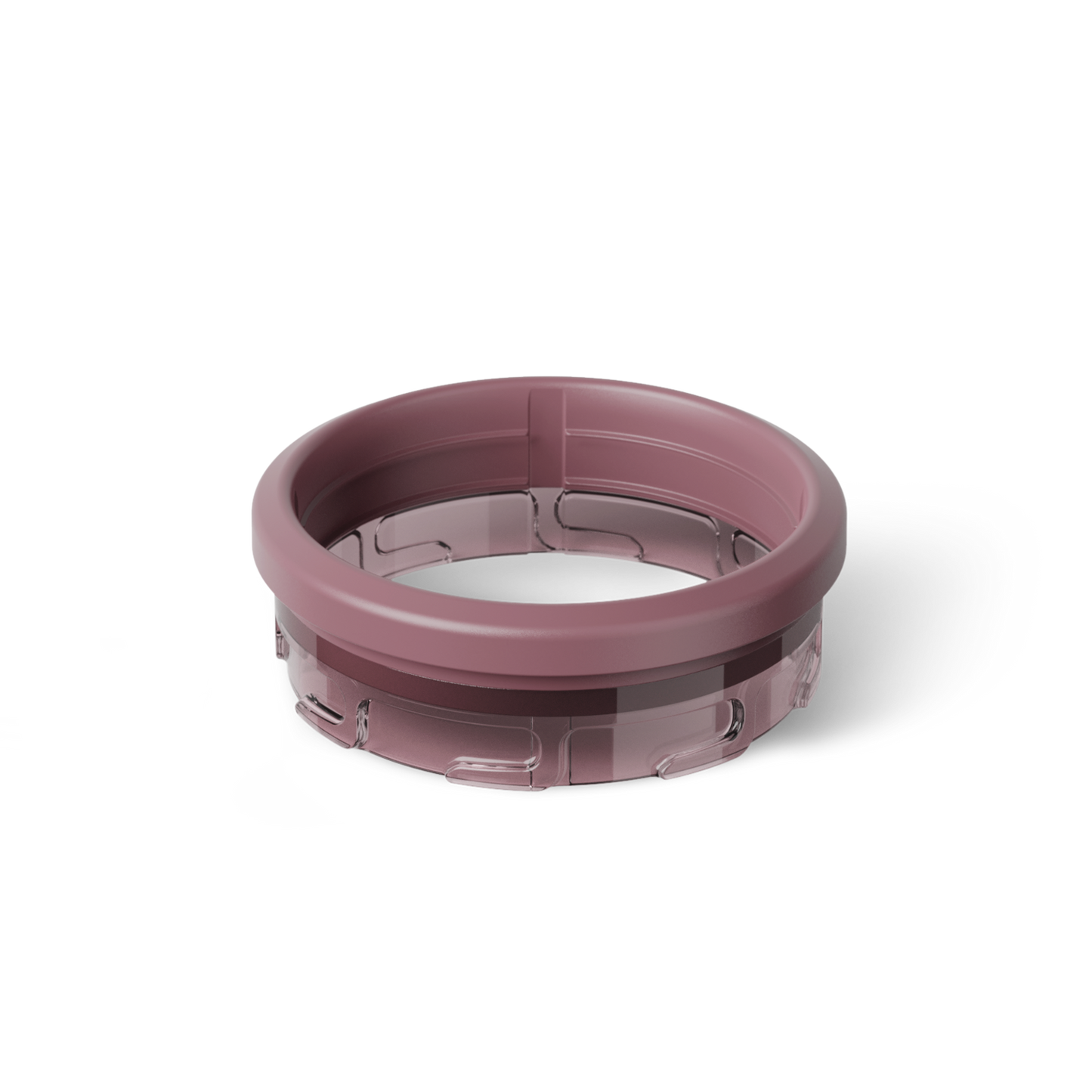 trio-v2-octalock-gaskets-h5 Gasket-Trio-Duo-RoseTaupe.png