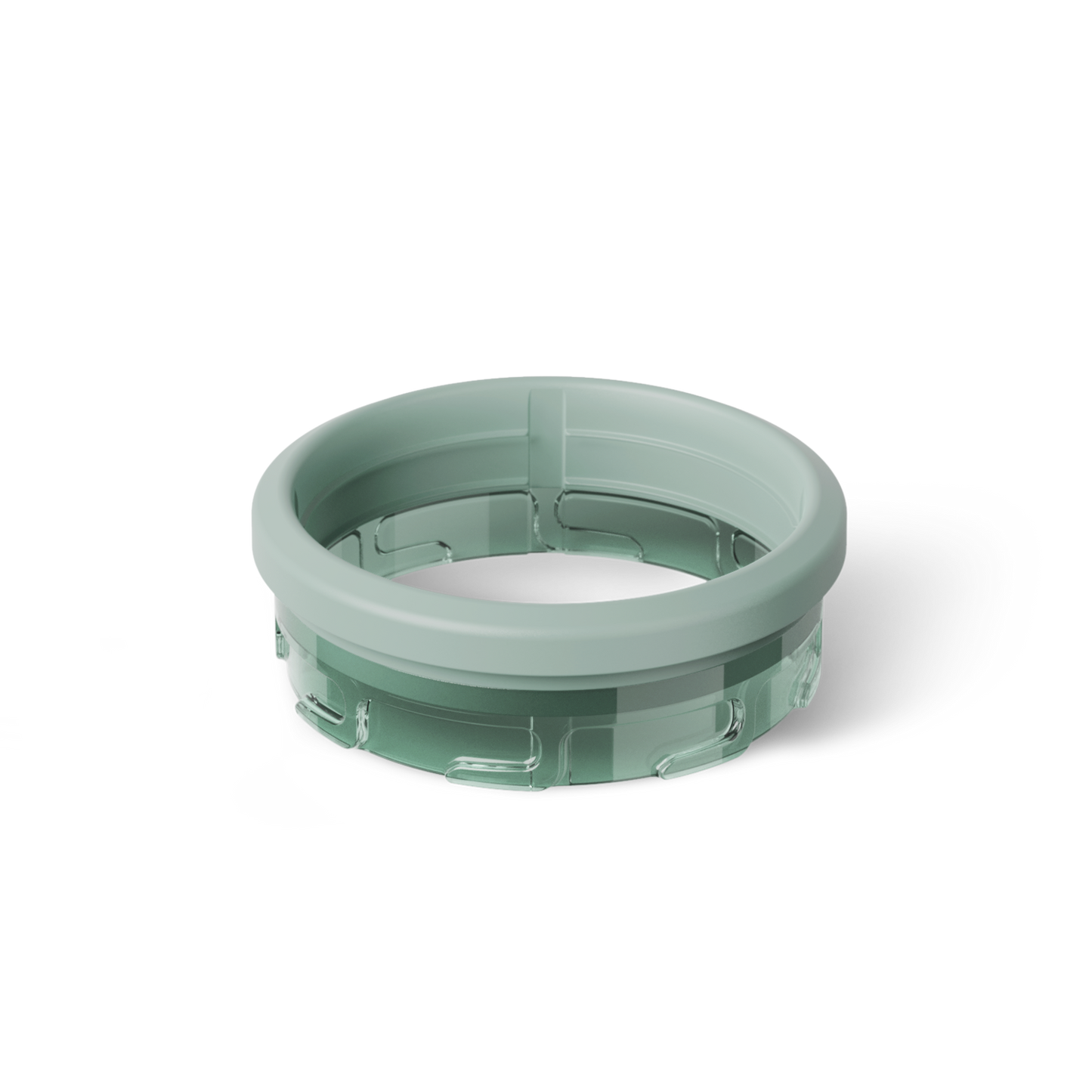 trio-v2-octalock-gaskets-h5 Gasket-Trio-Duo-Sage.png
