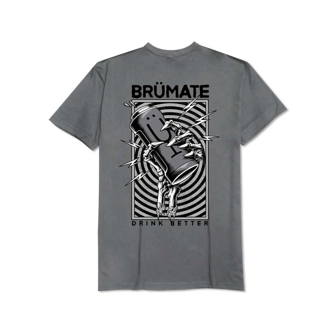 hand-me-a-bru-tee-gray-p6 GreyTee-Back-Lighter.jpg