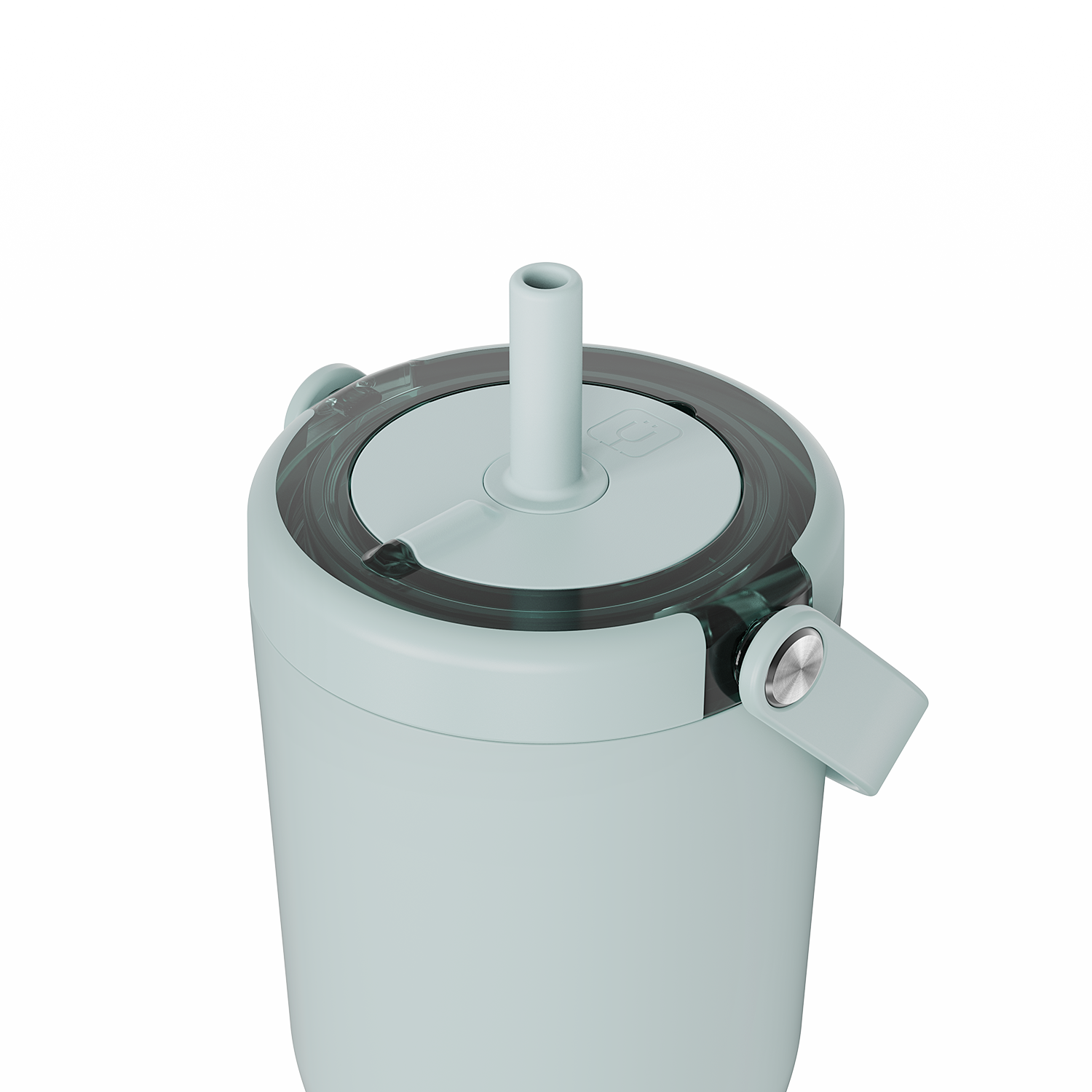resa-25oz-k4 Resa-Lid-Blue-Agave-Open.png