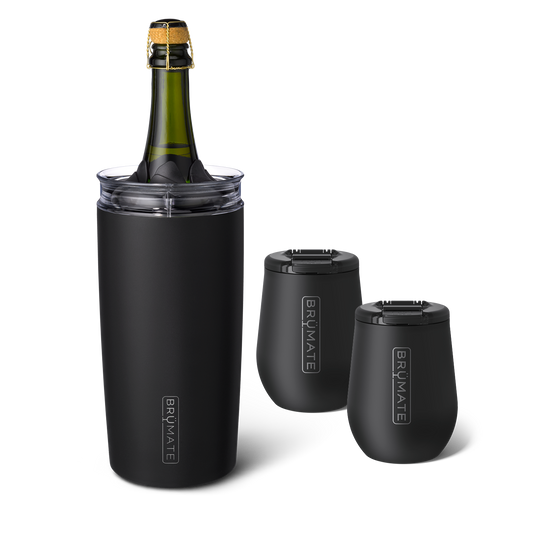 bottle-chiller-bundle-d3 bundles-togosa-matte-black-uncorkd.png